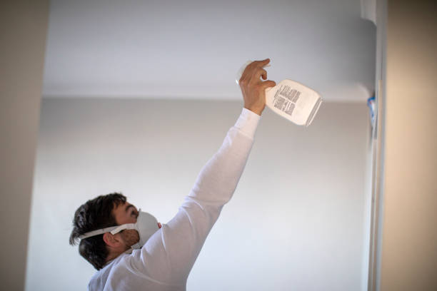 Water Damage Restoration in Fayetteville, GA